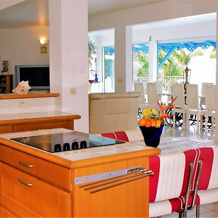 Villa Prestige Caraibes Bonheur Деше Экстерьер фото