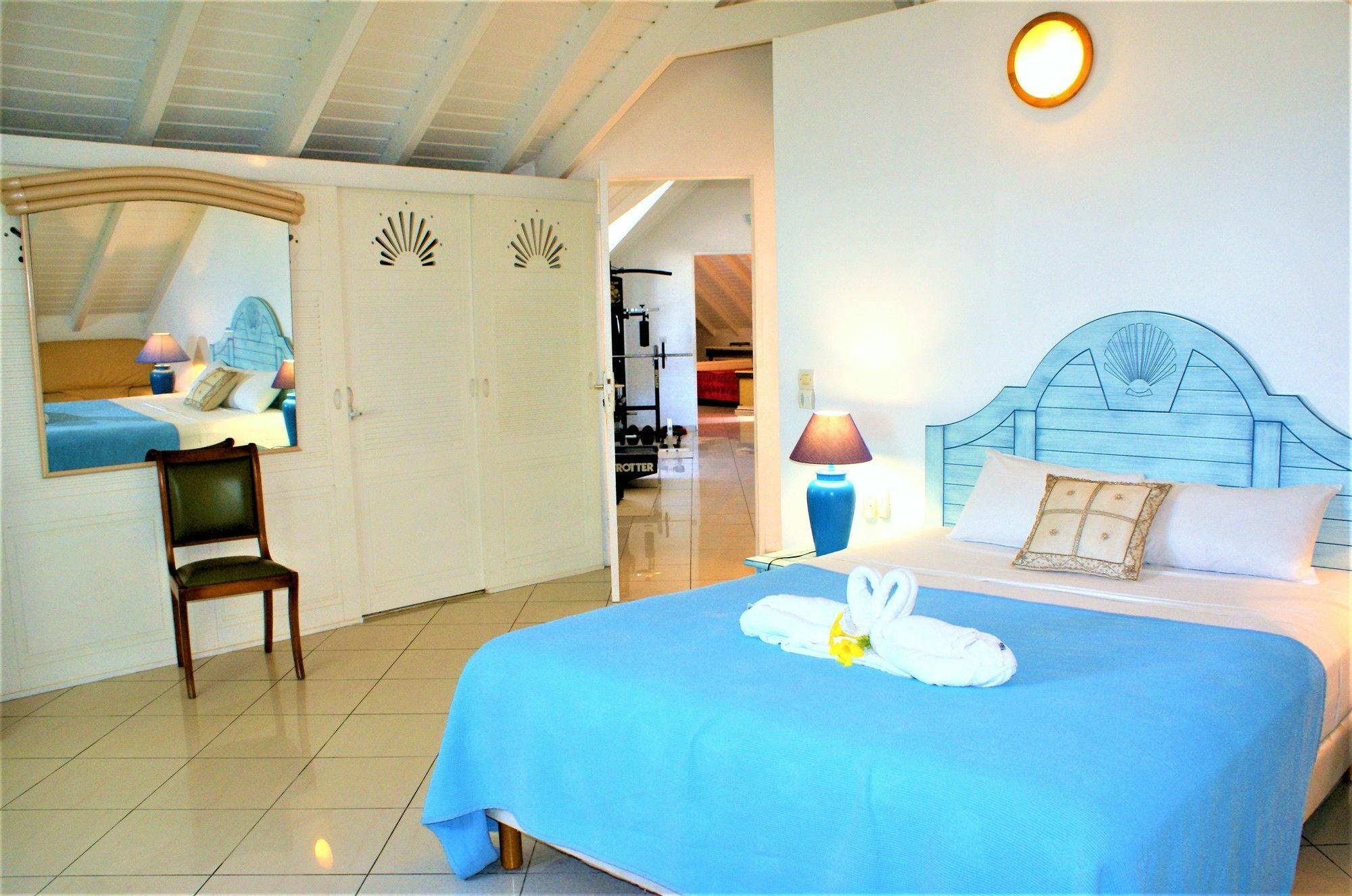 Villa Prestige Caraibes Bonheur Деше Экстерьер фото