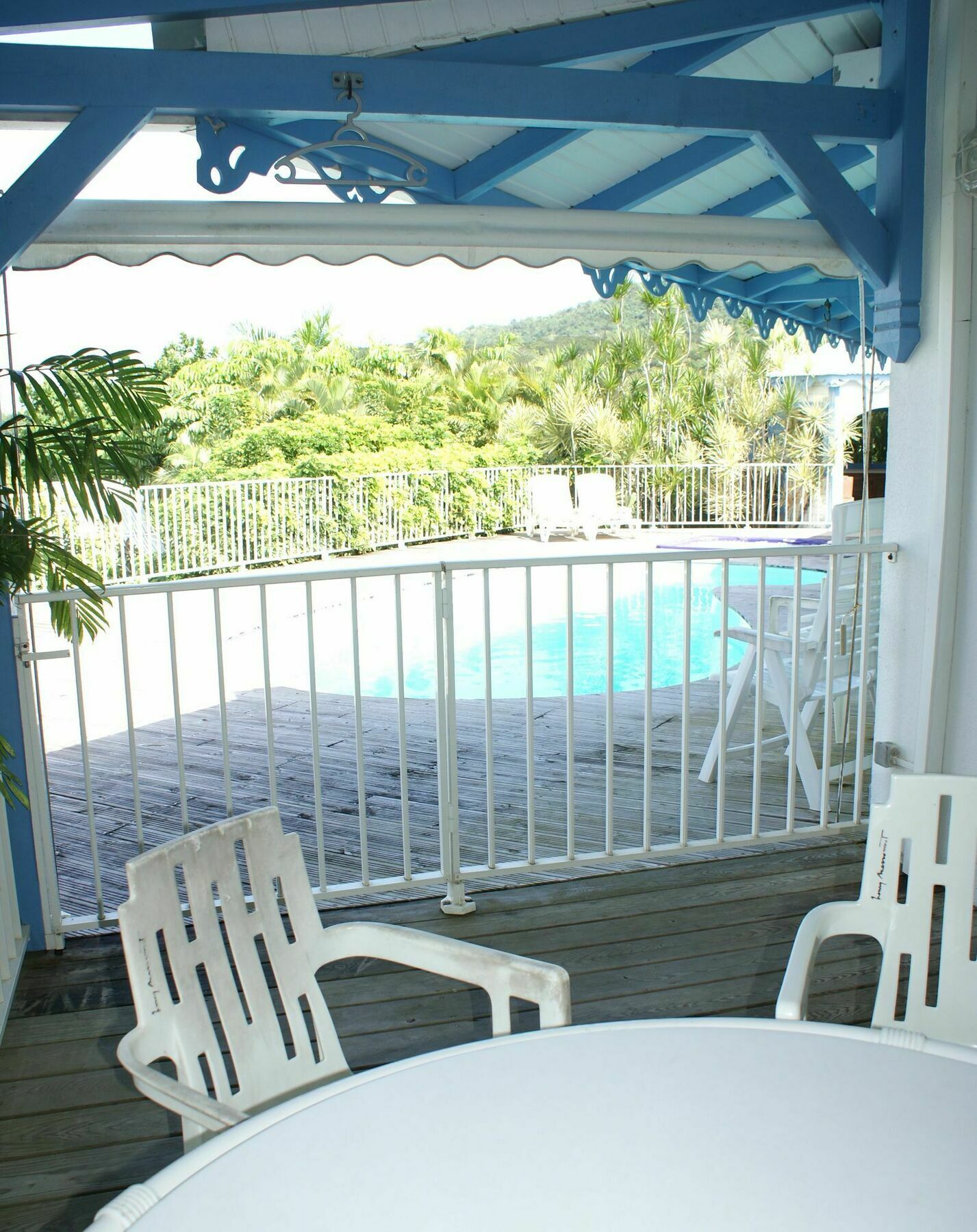 Villa Prestige Caraibes Bonheur Деше Экстерьер фото